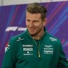 Sebastian Vettel Masih Positif Covid-19, Nico Hulkenberg Tampil Lagi di Formula 1 Arab Saudi