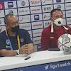 PSSI Terapkan Asisten Wasit Tambahan hingga Liga 1 Musim Depan, VAR Apa Kabar?