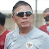 Shin Tae-yong Ucapkan Terima Kasih kepada Iwan Bule Sebelum Lengser dari Kursi Ketum PSSI Besok