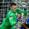 Kiper Barcelona Merapat ke Italia, Akan Dilatih Cesc Fabregas di Como