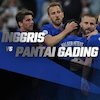 Link Live Streaming International Friendly: Inggris vs Pantai Gading di Mola TV