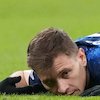 Pedih! Barella Akui Sama Sekali tak Pernah Tonton Laga Piala Dunia 2022