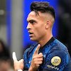 Agen Lautaro Martinez Tutup Pintu Transfer ke Arsenal Atau Liverpool