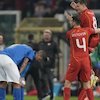 Sukses Kalahkan Italia, Makedonia Utara Kini Siap Bikin Portugal Merana