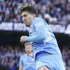 Bek Manchester City John Stones Cedera, Keuntungan untuk Liverpool