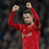 5 Pemain yang Pantas Menggantikan Jordan Henderson di Liverpool