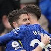 Kepa dan Jorginho Menghilang Saat Lawan Boro, Ini Kata Bos Chelsea