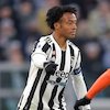 Man of the Match Juventus vs Spezia: Juan Cuadrado Man of the Match Juventus vs Spezia: Juan Cuadrado
