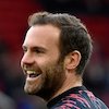 Pisah dari Manchester United, Juan Mata Buka Kans Gabung Klub EPL Lainnya