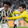 Hasil Pertandingan Juventus vs Villarreal: Skor 0-3 (agg. 1-4)