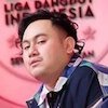 Bikin Kaget, Nassar Lepas Nama King