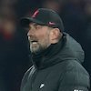 Soal Calon Juara Serie A Musim Ini, Jurgen Klopp: Saya Suka AC Milan Sih, Tapi...