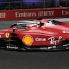 Hasil FP2 Formula 1 Arab Saudi: Tertunda Serangan Misil, Charles Leclerc Tercepat Lagi