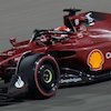 Hasil Balap Formula 1 Bahrain: Charles Leclerc-Ferrari Berjaya, Red Bull Amburadul