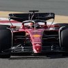 Hasil Kualifikasi Formula 1 Bahrain: Charles Leclerc Rebut Pole