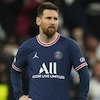 Lionel Messi Masuk dalam Daftar Belanja Inter Miami, Sudah Saatnya Berkarier ke Amerika Serikat?