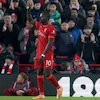 Hasil Pertandingan Liverpool vs West Ham: Skor 1-0