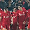 Hasil Pertandingan Liverpool vs Norwich City: Skor 2-1