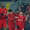 Highlights Liverpool vs Norwich City di Piala FA 2021-2022