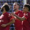 Hasil Pertandingan Brighton vs Liverpool: Skor 0-2