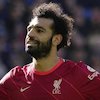 Mohamed Salah dan Para Pesepak Bola dengan Rating Tertinggi Musim 2021/2022 Sejauh Ini