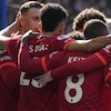 Legenda MU: Liverpool Benar-benar Berbahaya!