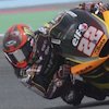 Hasil FP3 Moto2 Qatar: Sam Lowes Asapi Duet KTM Ajo