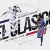 Jadwal Siaran Langsung El Clasico di Bein Sports dan Vidio: Real Madrid vs Barcelona