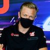 Mazepin Out, Magnussen In: Daftar Pembalap Formula 1 2022 Berubah Lagi