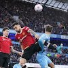 Tim Kesayangannya Kena Bantai Man City, Fans MU Jadi Bulan-Bulanan Olokan Netizen