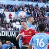 Respek! MU 5 Tahun Nihil Trofi, Guardiola Ogah Berkomentar