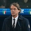 Bos FIGC Berharap Roberto Mancini Tetap Tangani Timnas Italia