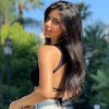 15 Foto si Cantik Maria Taktouk, Putri Tiri Cesc Fabregas