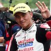 Summer Break Moto3 2023, Mario Aji Pilih Pulang Kampung ke Magetan