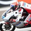 Bakal Start Ketiga di Moto3 Mandalika, Mario Ajo Janji Berikan yang Terbaik