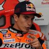 Direktur Medis MotoGP Minta Marc Marquez Serahkan 'Sertifikat' Mata di Austin