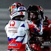 Jorge Martin Terjepit 2 Motor, Lebih Marah Karena Ducati Tak Kompetitif