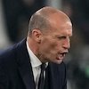 Juventus Keok Lawan Tim Zona Degradasi, Apa Kata Allegri?