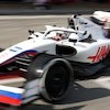 Haas F1 Team Resmi Depak Nikita Mazepin dan Sponsor asal Rusia