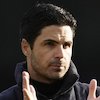 Arteta Tahu Apa yang Harus Dilakukan Arsenal Agar Bisa Kalahkan Liverpool