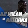 Prediksi AC Milan vs Bologna 5 April 2022