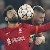 Dibekuk Inter, Tidak Terasa Seperti Kalah Buat Liverpool Dibekuk Inter, Tidak Terasa Seperti Kalah Buat Liverpool