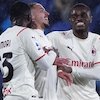 Inter Tertahan, Milan Menang, Benarkah Scudetto Semakin Terlihat?