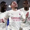 AC Milan vs Bologna, Laga Wajib Menang Bagi Rossoneri