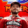 Jack Miller Soal Mandalika: Seumur Hidup, Saya Nggak Pernah Dicintai Fans Sampai Sebegitunya