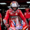 Paolo Ciabatti Soal Jack Miller: Kau akan Selalu Jadi Rider Favoritku!