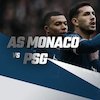 Prediksi AS Monaco vs PSG 20 Maret 2022