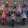 Adios! 10 Rider MotoGP Bakal Pisah dengan Timnya Usai Balapan di Valencia