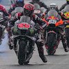 MotoGP 2022 Sisakan 5 Balapan, 12 Rider Masih Punya Kans Juara