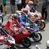 Konvoi Lagi, Para Rider MotoGP Bakal Keliling Mataram Sebelum Balapan di Mandalika